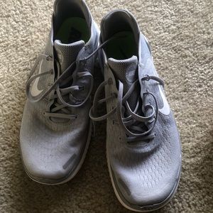 Nike Free RN Flyknit Men’s Running Shoe